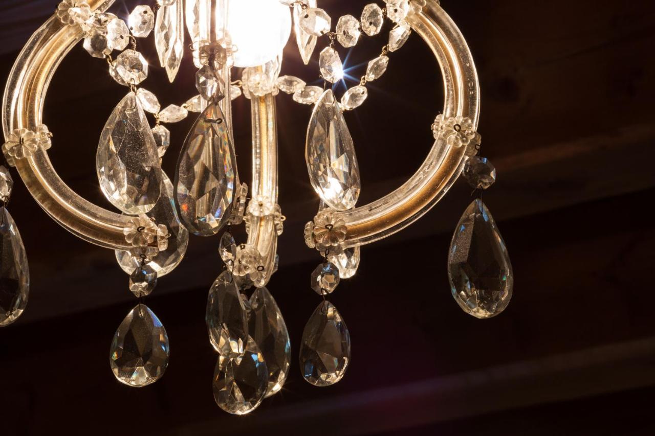 Tenuta Delo Relais Verona Kültér fotó