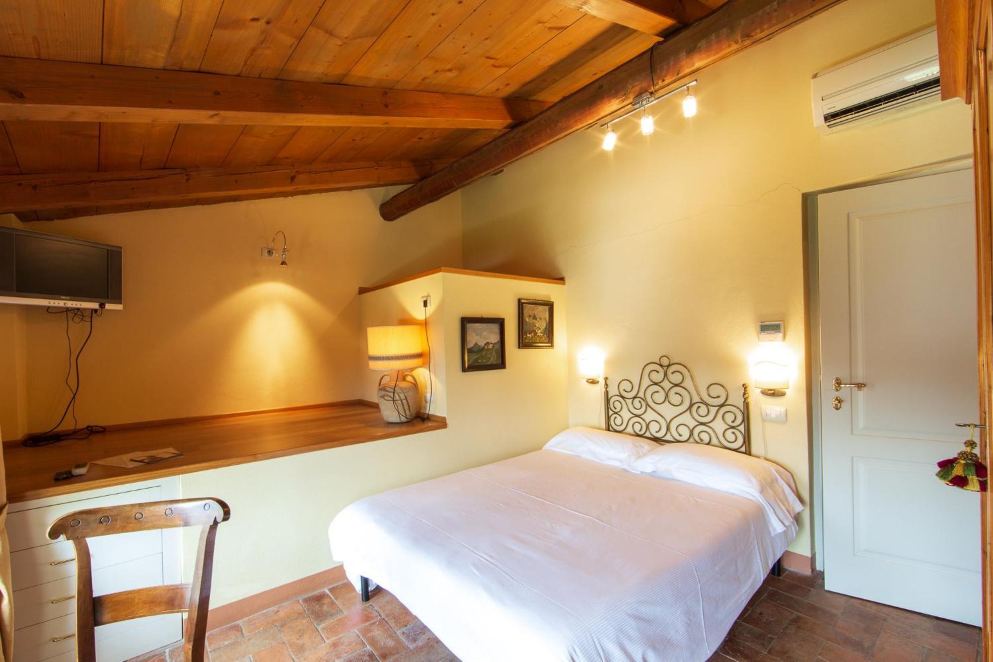 Tenuta Delo Relais Verona Szoba fotó