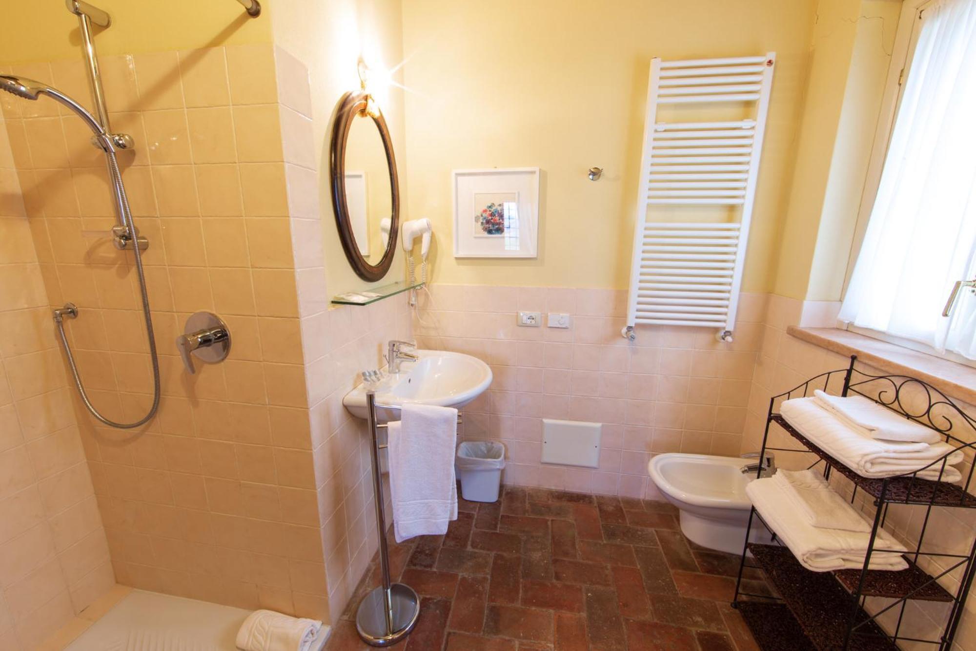 Tenuta Delo Relais Verona Szoba fotó