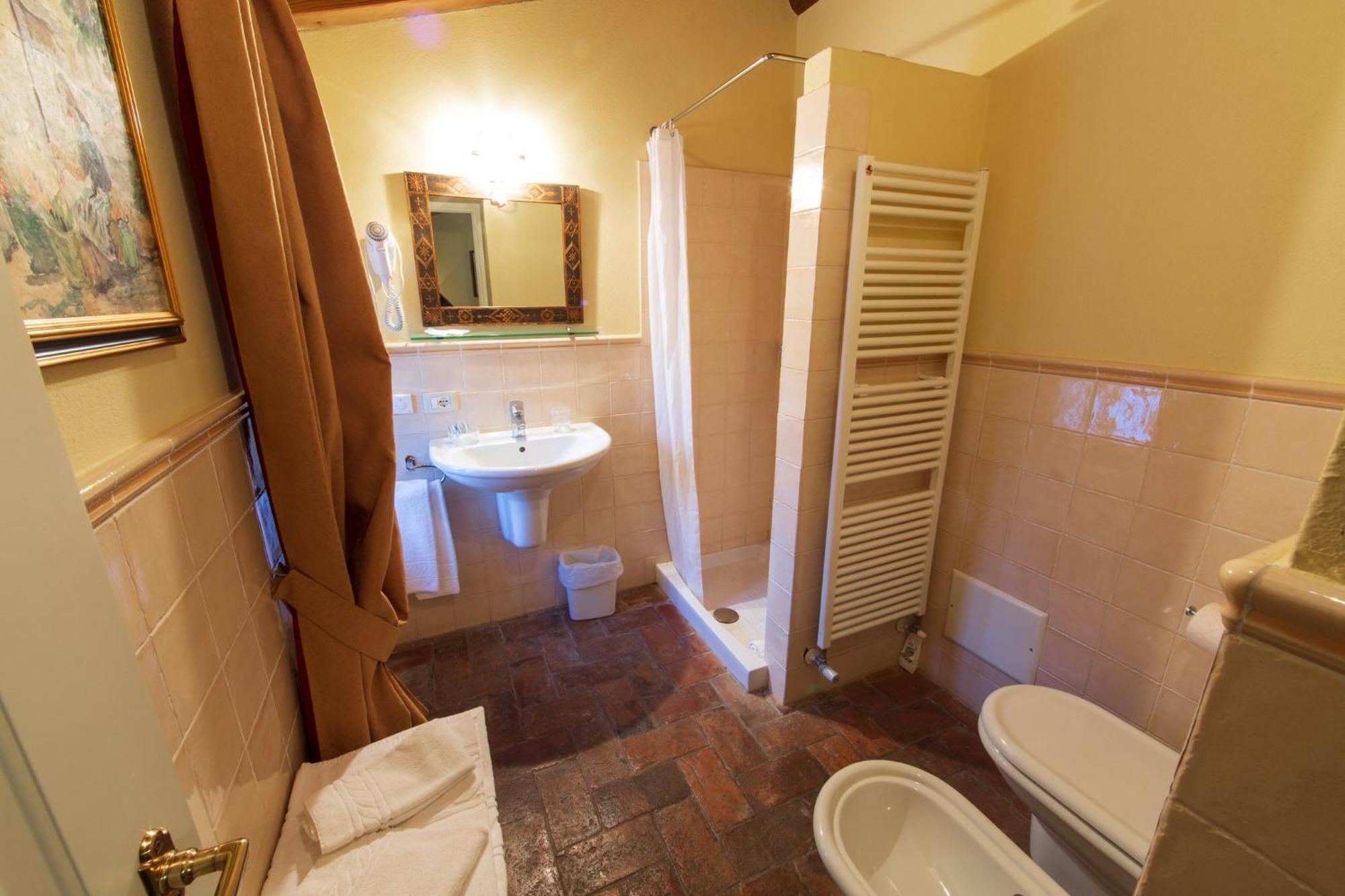 Tenuta Delo Relais Verona Szoba fotó