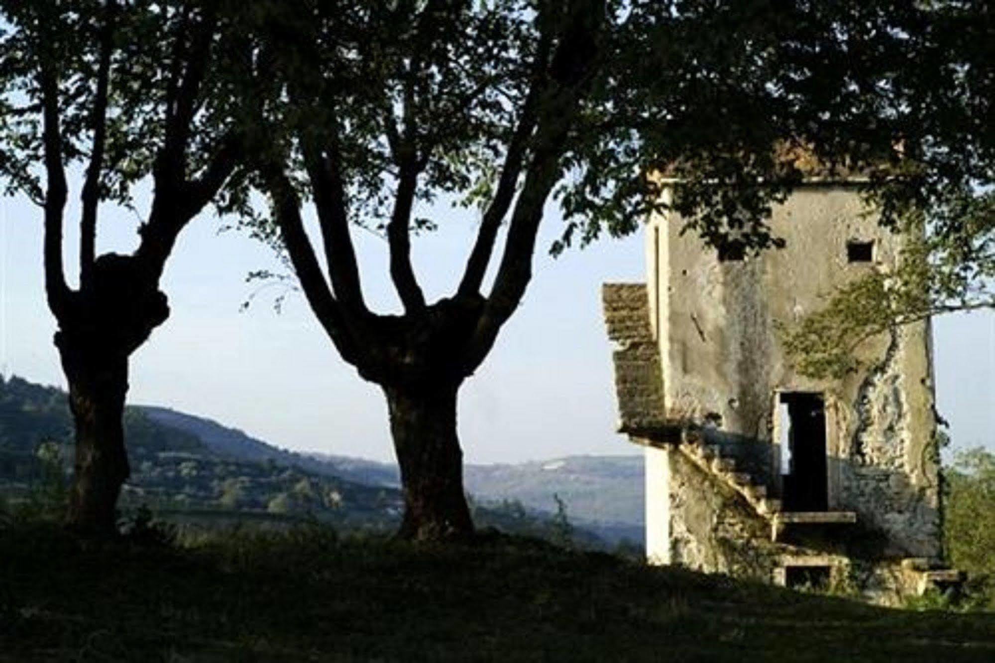 Tenuta Delo Relais Verona Kültér fotó