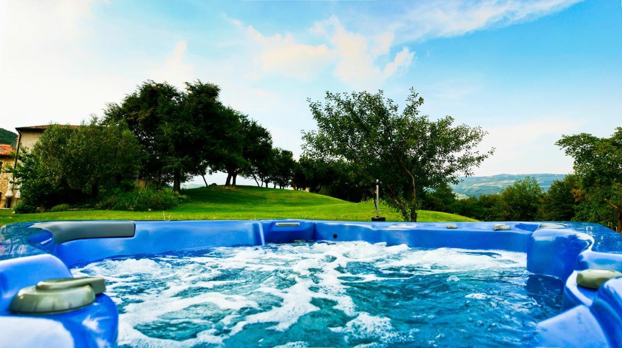 Tenuta Delo Relais Verona Kültér fotó